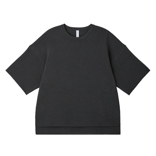 CFCL WASHI SHORT SLEEVE TEE SHIRT CF011KN157