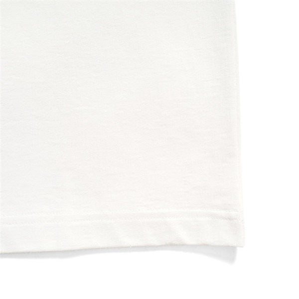 MARNI マルニ 胸ポケット ロゴ刺繍Tシャツ HUMU0352QS UTC406