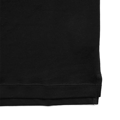 nomiamo ノミアモ スーピマコットン キーネックTシャツ nom-AD **