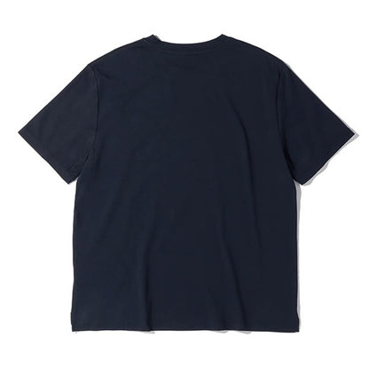 nomiamo ノミアモ スーピマコットン クルーネックTシャツ nom-1USP **