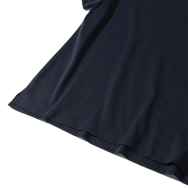 nomiamo ノミアモ スーピマコットン クルーネックTシャツ nom-1USP **