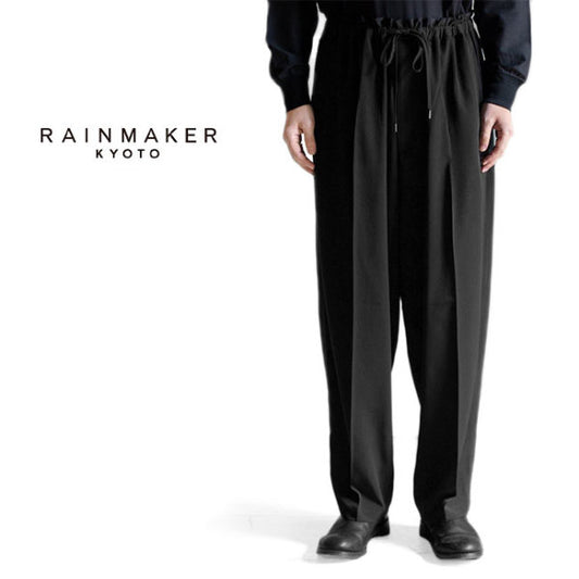 【Add.別注】 RAINMAKER レインメーカー DOUGI PANTS ドウギパンツ RM261-058