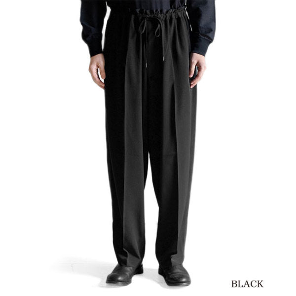 Rainmaker　ドウギパンツ　BLACK Add.別注】 RAINMAKER レインメーカー DOUGI PANTS ドウギパンツ RM261