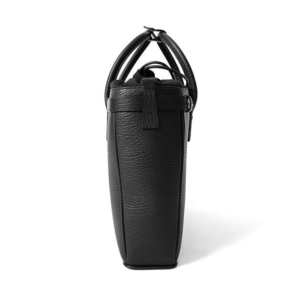 Maison Margiela メゾンマルジェラ 5AC レザー トートバッグ