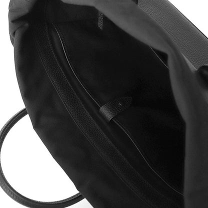 Maison Margiela メゾンマルジェラ 5AC レザー トートバッグ ショルダーバッグ SB1WD0001 P4348