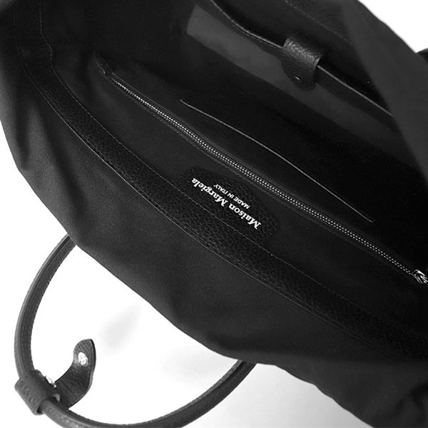 Maison Margiela メゾンマルジェラ 5AC レザー トートバッグ