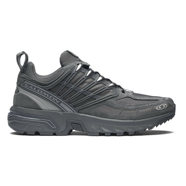 SALOMON SNEAKERS サロモンスニーカーズ ACS PRO LEATHER プロ レザー パフォーマンス スニーカー L47867300
