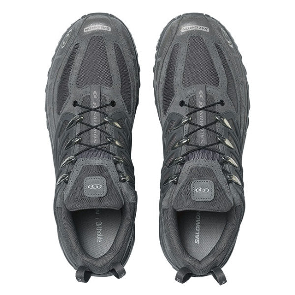 SALOMON SNEAKERS サロモンスニーカーズ ACS PRO LEATHER プロ レザー パフォーマンス スニーカー L47867300