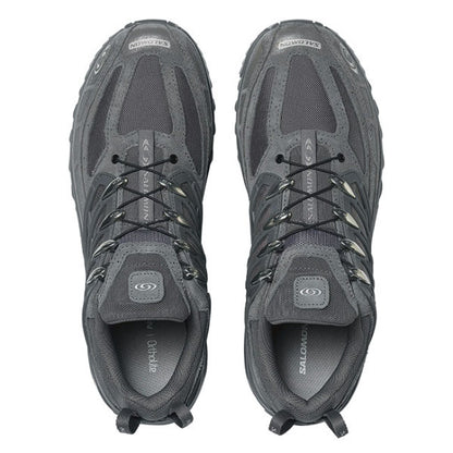 SALOMON SNEAKERS サロモンスニーカーズ ACS PRO LEATHER プロ レザー パフォーマンス スニーカー L47867300