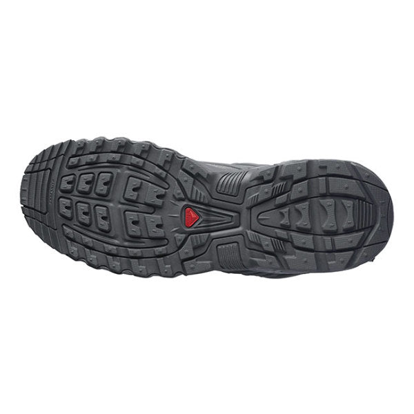 SALOMON SNEAKERS サロモンスニーカーズ ACS PRO LEATHER プロ レザー パフォーマンス スニーカー L47867300