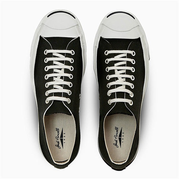 Converse コンバース JACK PURCELL 1935 ジャックパーセル キャンバス スニーカー 33301391