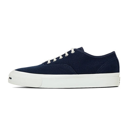 Converse コンバース JACK PURCELL 1935 CIRCULARVAMP ジャックパーセル サーキュラーバンプ キャンバス スニーカー 33301400