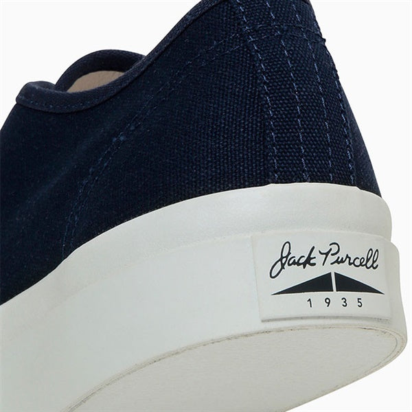 Converse コンバース JACK PURCELL 1935 CIRCULARVAMP ジャックパーセル サーキュラーバンプ キャンバス スニーカー 33301400