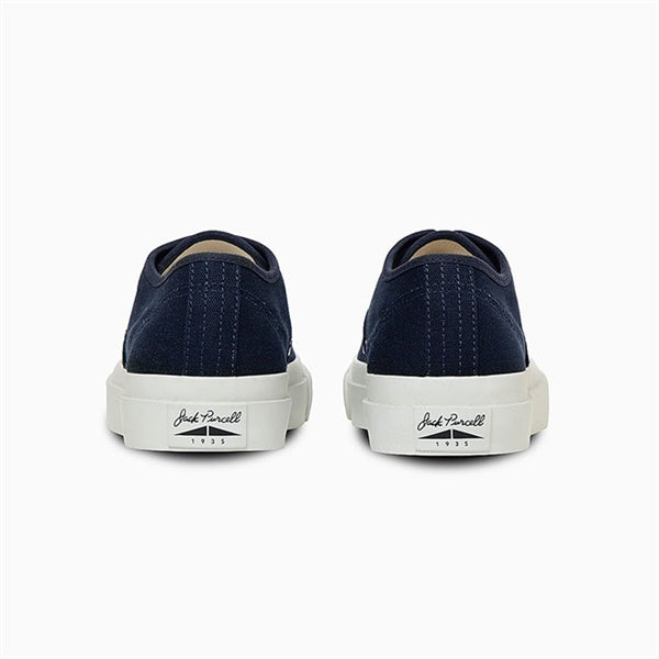 Converse コンバース JACK PURCELL 1935 CIRCULARVAMP ジャックパーセル サーキュラーバンプ キャンバス スニーカー 33301400