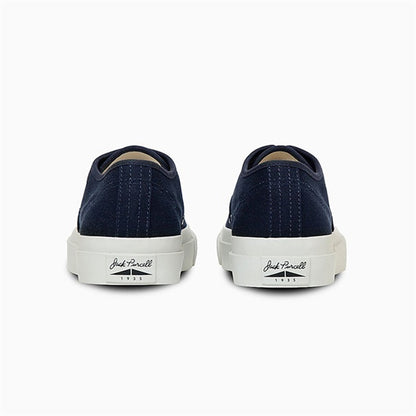 Converse コンバース JACK PURCELL 1935 CIRCULARVAMP ジャックパーセル サーキュラーバンプ キャンバス スニーカー 33301400