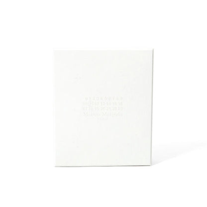 Maison Margiela メゾンマルジェラ ゴートレザー 6連 キーケース S55UA0026 P4806