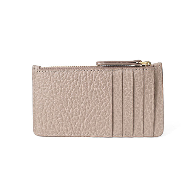 Maison Margiela メゾンマルジェラ グレインレザー カード&コインケース ミニウォレット S56UI0143 P4455 **