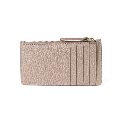 Maison Margiela メゾンマルジェラ グレインレザー カード&コインケース ミニウォレット S56UI0143 P4455 **