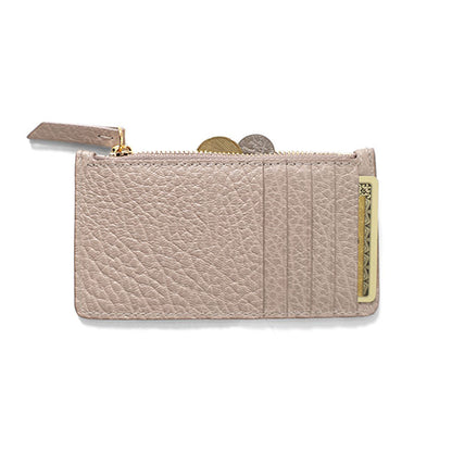 Maison Margiela メゾンマルジェラ グレインレザー カード&コインケース ミニウォレット S56UI0143 P4455 **