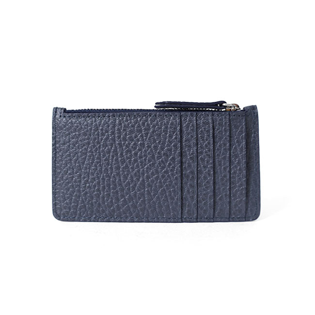 Maison Margiela メゾンマルジェラ グレインレザー カード&コインケース ミニウォレット S56UI0143 P4455 **