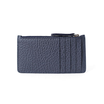 Maison Margiela メゾンマルジェラ グレインレザー カード&コインケース ミニウォレット S56UI0143 P4455 **