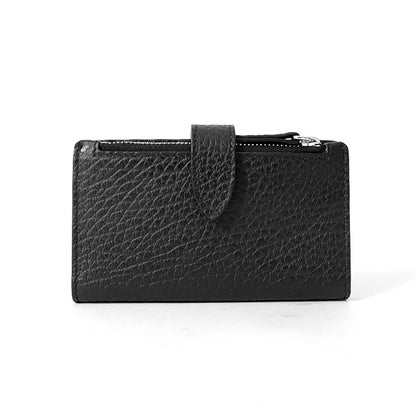 Maison Margiela メゾンマルジェラ グレインレザー カード&コインケース ミニウォレット SA1VX0019 P4455 **