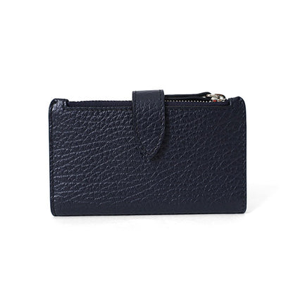 Maison Margiela メゾンマルジェラ グレインレザー カード&コインケース ミニウォレット SA1VX0019 P4455 **