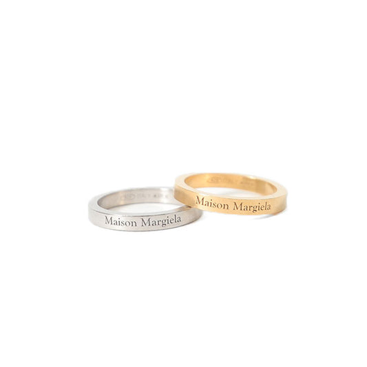 Maison Margiela RING SM1UQ0080 SV0158 **