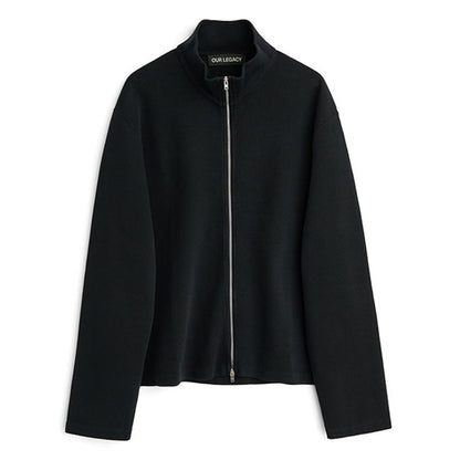 Our Legacy アワーレガシー SHRUNKEN FULLZIP シュランケン フルジップ コットンジャケット M2266SBA