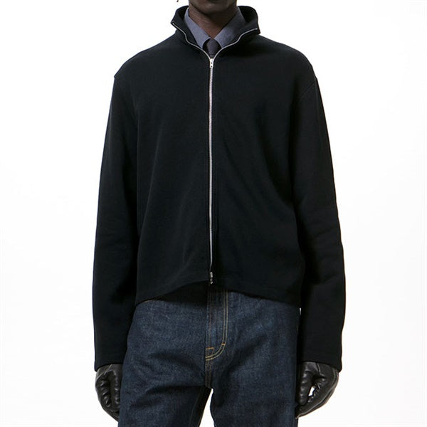 Our Legacy アワーレガシー SHRUNKEN FULLZIP シュランケン フルジップ コットンジャケット M2266SBA