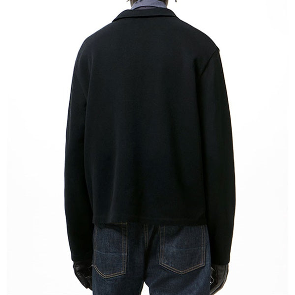 Our Legacy アワーレガシー SHRUNKEN FULLZIP シュランケン フルジップ コットンジャケット M2266SBA