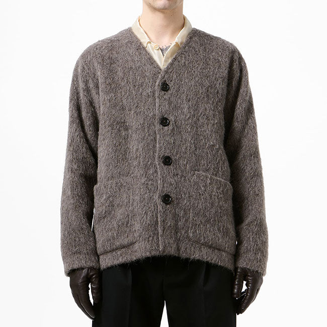Our Legacy CARDIGAN M2266CM