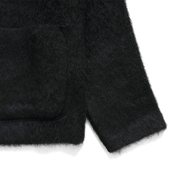 Our Legacy アワーレガシー CARDIGAN ヘアリーウール カーディガン M4206CBM