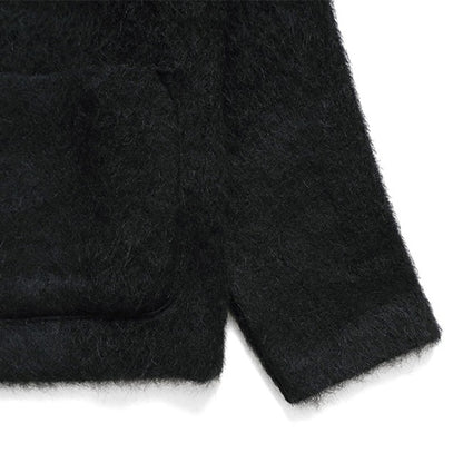 Our Legacy アワーレガシー CARDIGAN ヘアリーウール カーディガン M4206CBM