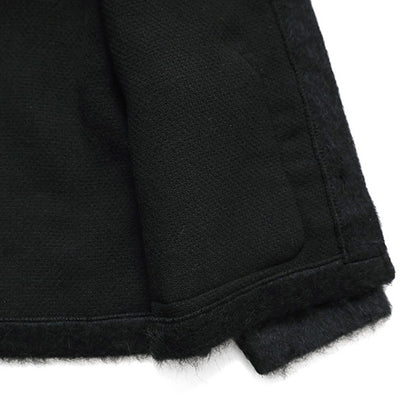 Our Legacy アワーレガシー CARDIGAN ヘアリーウール カーディガン M4206CBM
