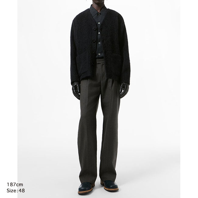 Our Legacy CARDIGAN M4206CBM