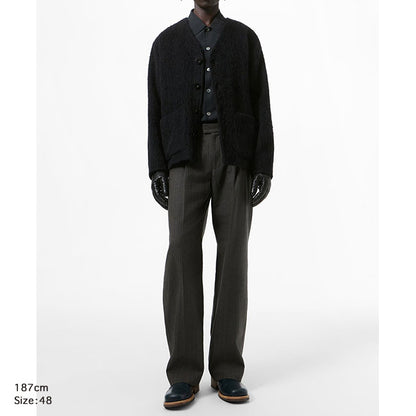Our Legacy CARDIGAN M4206CBM