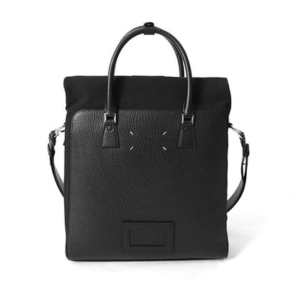 Maison Margiela メゾンマルジェラ 5AC グレインレザー 3wayバッグ SB1WA0004 P4348