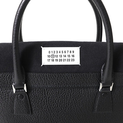 Maison Margiela メゾンマルジェラ 5AC グレインレザー 3wayバッグ SB1WA0004 P4348