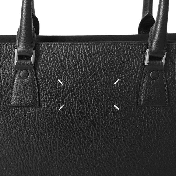 Maison Margiela メゾンマルジェラ 5AC グレインレザー 3wayバッグ SB1WA0004 P4348