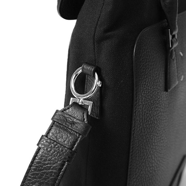Maison Margiela メゾンマルジェラ 5AC グレインレザー 3wayバッグ SB1WA0004 P4348