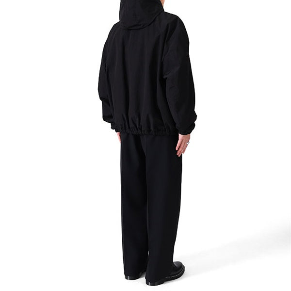 MARNI マルニ ナイロン フード付き ジップジャケット JUMU0179SU UTP786