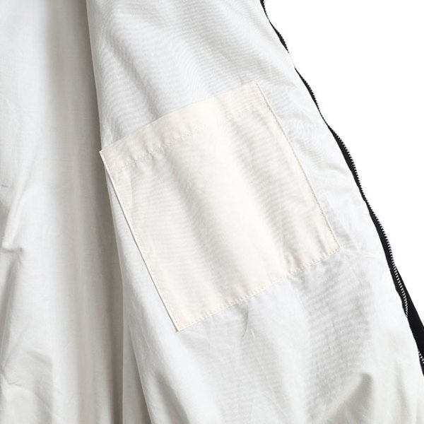 MARNI マルニ ナイロン フード付き ジップジャケット JUMU0179SU UTP786