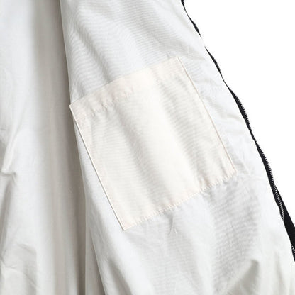 MARNI マルニ ナイロン フード付き ジップジャケット JUMU0179SU UTP786