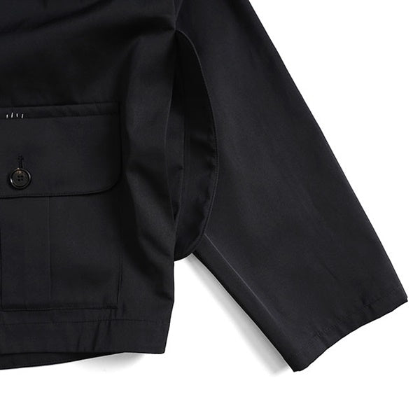 MARNI マルニ タフタ ジップジャケット JUMU0137MS UTP789