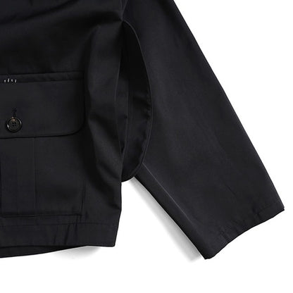 MARNI マルニ タフタ ジップジャケット JUMU0137MS UTP789