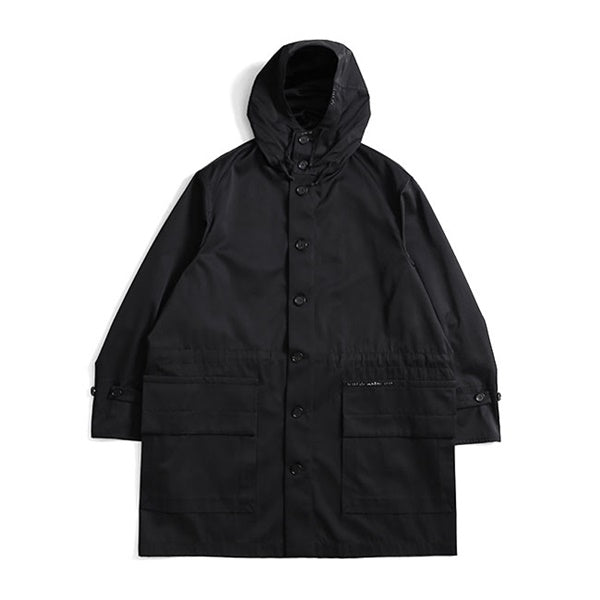 MARNI マルニ タフタ ショートモッズコート SUMU0017S0 UTP789