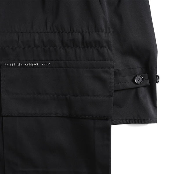 MARNI マルニ タフタ ショートモッズコート SUMU0017S0 UTP789