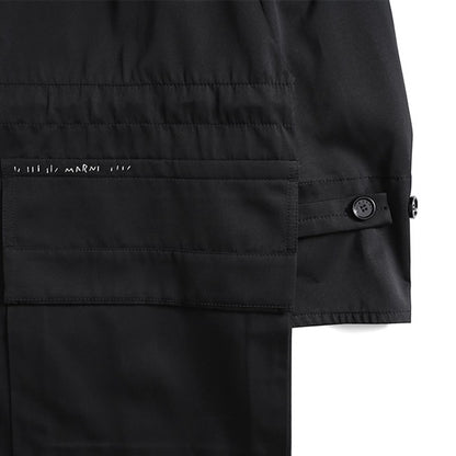 MARNI マルニ タフタ ショートモッズコート SUMU0017S0 UTP789