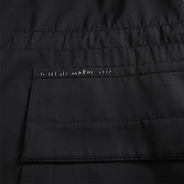 MARNI マルニ タフタ ショートモッズコート SUMU0017S0 UTP789